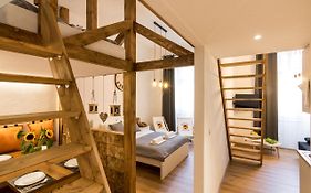 Cracow Best Location Apartment By Cozyplace
